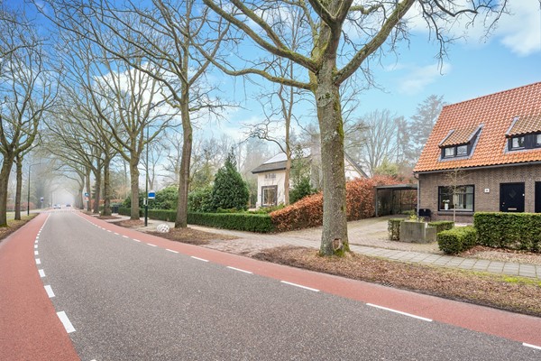 Medium property photo - Boslaan 36, 5691 CX Son en Breugel